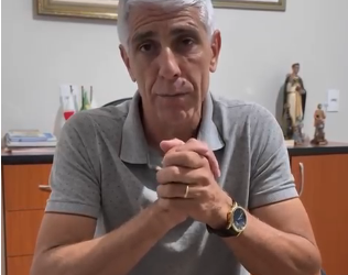 Coronel Laércio se pronuncia sobre reajuste salarial de servidores públicos