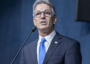 Corte do governo Zema no orçamento estadual será de R$ 1,1 bilhão