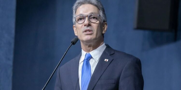 Corte do governo Zema no orçamento estadual será de R$ 1,1 bilhão