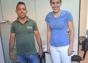 Emater e Prefeitura de Córrego Fundo realizam compra conjunta de pintainhas