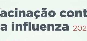 Campanha de vacinação contra influenza é aberta a toda população acima de 6 meses de idade, em Córrego Fundo