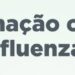 Campanha de vacinação contra influenza é aberta a toda população acima de 6 meses de idade, em Córrego Fundo