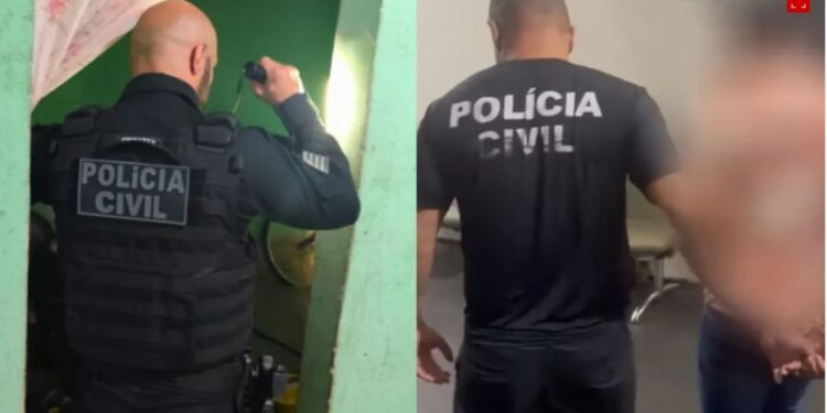 Gerente de boate estupra funcionária inconsciente e grava abuso em celular