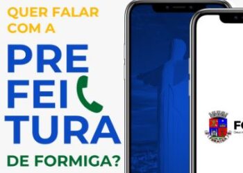 Prefeitura divulga principais telefones úteis das secretarias e setores municipais