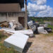 Depósito de lixo urbano preocupa moradores no Vista Alegre