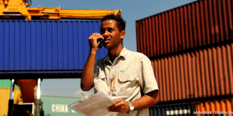 Minas Gerais fecha o primeiro trimestre de 2025 como segundo maior exportador do Brasil 