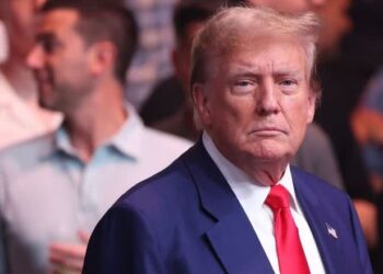 Medidas de Trump entram em vigor e China vai pagar tarifas de 104% nos EUA