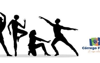 Prefeitura de Córrego Fundo lança projeto permanente de dança