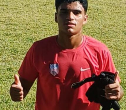 Programa ‘Fortalecendo Talentos Esportivos’ continua beneficiando atletas de Córrego Fundo