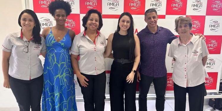 Prefeitura Municipal de Formiga e Associação Mão Amiga expandem acesso a cuidados médicos