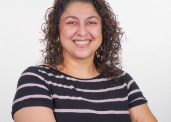 Jornalista da Prefeitura de Córrego Fundo conclui mestrado