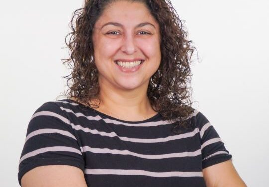 Jornalista da Prefeitura de Córrego Fundo conclui mestrado