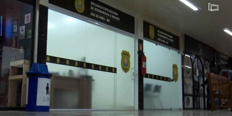 Psicóloga é vítima de estupro coletivo em condomínio