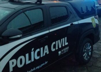 Homem é preso por tentativa de feminicídio e violação de intimidade sexual em Nova Serrana