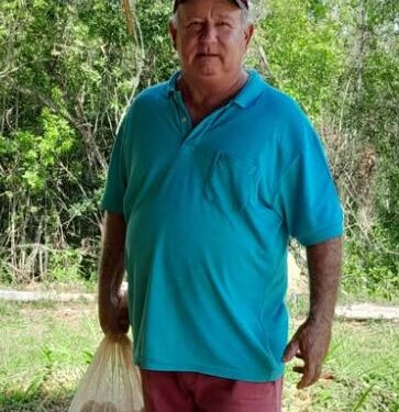 Emater e Prefeitura viabilizam sementes de batata inglesa para Córrego Fundo