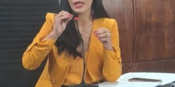 Vetos parciais a projetos da vereadora Joice Alvarenga são mantidos durante reunião da Câmara