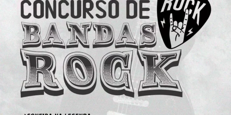 Divulgado Resultado do Concurso de Bandas de Rock de Formiga