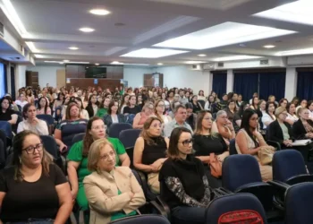 I Seminário “Educação Especial em Pauta” é realizado em Formiga