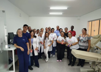 Prefeitura de Formiga reestrutura o PACE e retoma coletas de sangue com nova gestão compartilhada