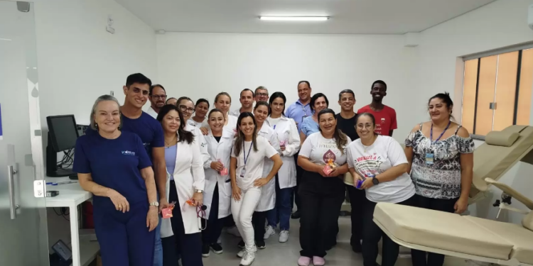 Prefeitura de Formiga reestrutura o PACE e retoma coletas de sangue com nova gestão compartilhada