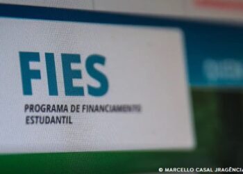 Fies abre inscrições para vagas remanescentes do primeiro semestre