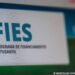 Fies abre inscrições para vagas remanescentes do primeiro semestre