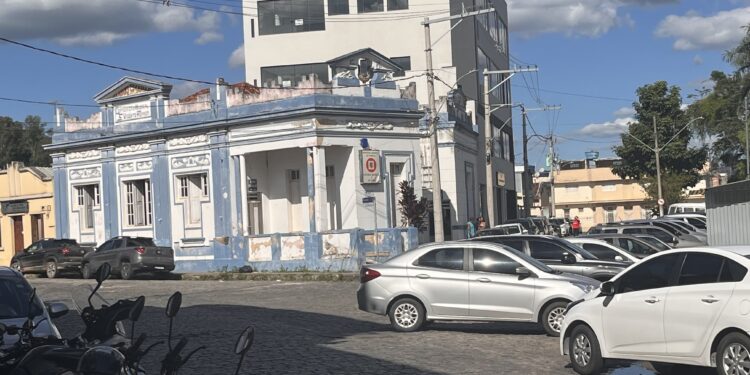 Reforma do prédio da Emart avança e deve entrar em fase de licitação em breve