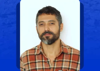 Gabriel Nogueira é nomeado como Diretor de Saúde Mental de Formiga