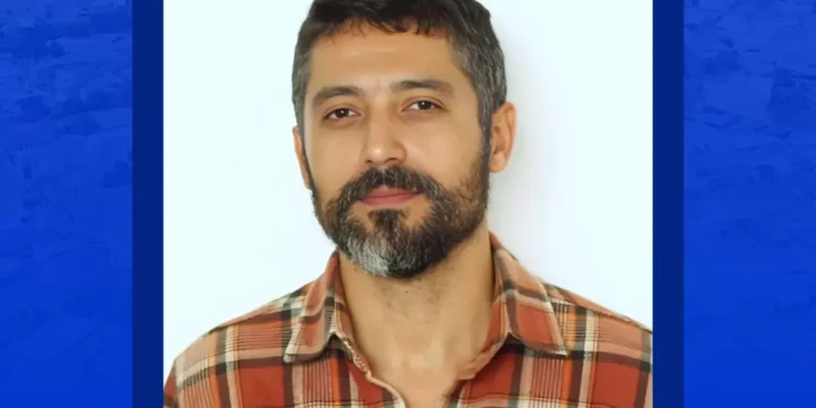 Gabriel Nogueira é nomeado como Diretor de Saúde Mental de Formiga