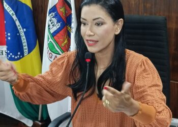 Proposta da Vereadora Joice Alvarenga de separação de leitos hospitalares para mães enlutadas é aprovada