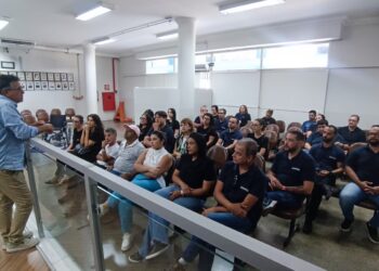 Valorização, boas práticas e trabalho em equipe é tema de reunião no Legislativo