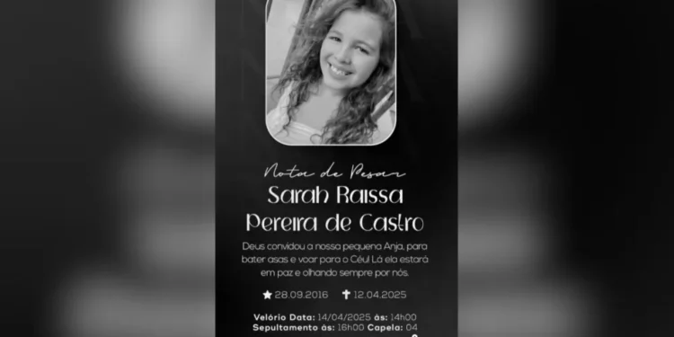 Após caso Sarah Raíssa, operação prende 2 pessoas e apreende 7 menores por crimes ligados a ‘desafios online’