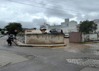 Nova UBS do Centro será construída na Rua Coronel José Gonçalves D’Amarante e terá estrutura modelo