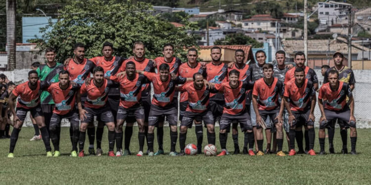 Córrego Fundo avança às quartas na Copa da Integração