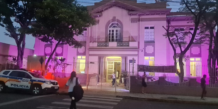 PMMG lança “Operação 250 Anos: Proteção Escolar” em Formiga e região