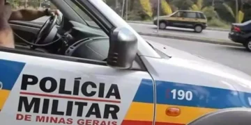 Mulher conhece homem na internet, marca ‘date’ e morre após a noite juntos em MG