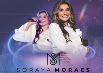 Sexta edição do Show Gospel ocorre hoje em Formiga