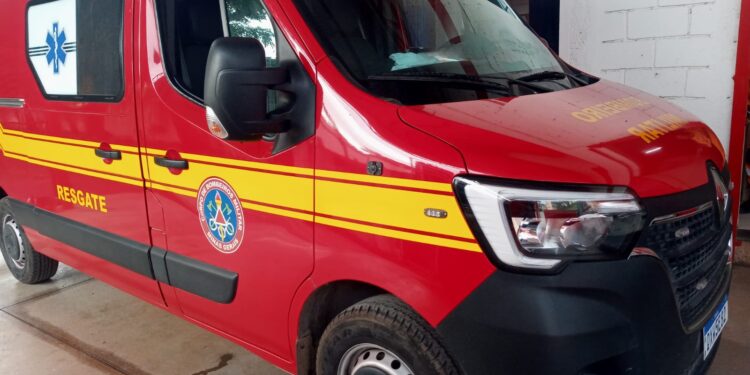 Dois acidentes envolvendo motociclistas são registrados em Arcos