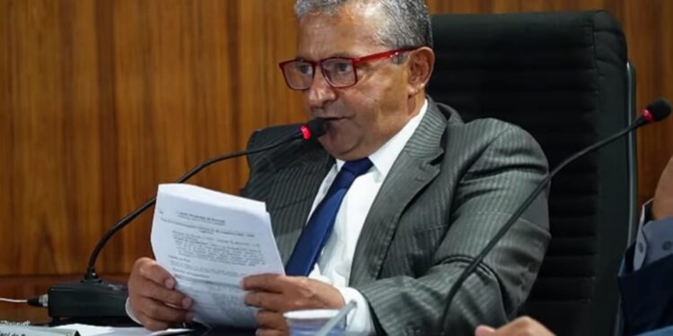 Câmara Municipal aprova projeto que oficializa o ‘Carnaval da Rua Nova’ no calendário de Formiga