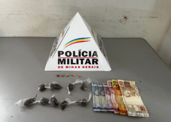 Polícia Militar de Formiga realiza três prisões e apreensões em menos de 24h