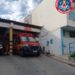 Em Arcos: Corpo de Bombeiros realiza atendimento a gestante no bairro São Judas