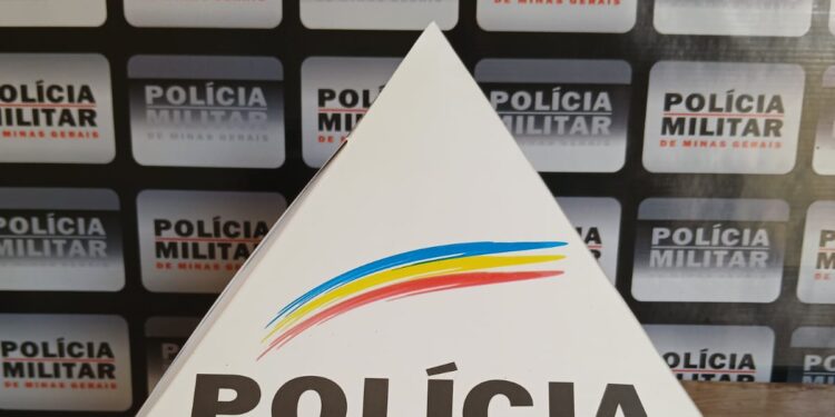 Suspeito é preso após furtar celulares e trocá-los por drogas na zona rural de Camacho