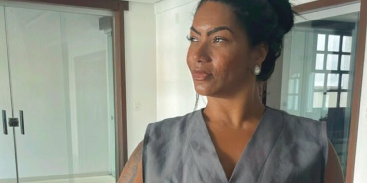 Em busca de patrocínio: influencer formiguense participará de produções internacionais