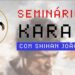 Seminário de Karatê será realizado no Patronato São Luiz, em Formiga