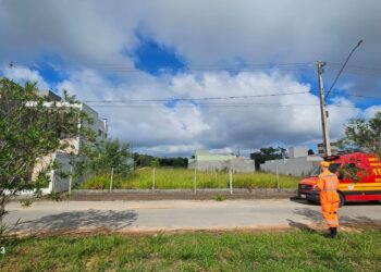 Bombeiros dão continuidade à operação ‘Alerta Verde’, em Formiga
