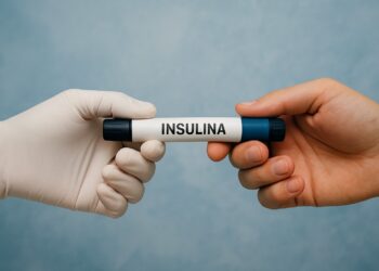 Formiga adota medidas estratégicas para enfrentar crise nacional de insulina e proteger pacientes crônicos