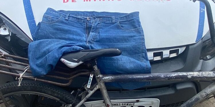 Sistema “Formiga de Olho” ajuda PM a prender suspeito de furtos no Centro da cidade