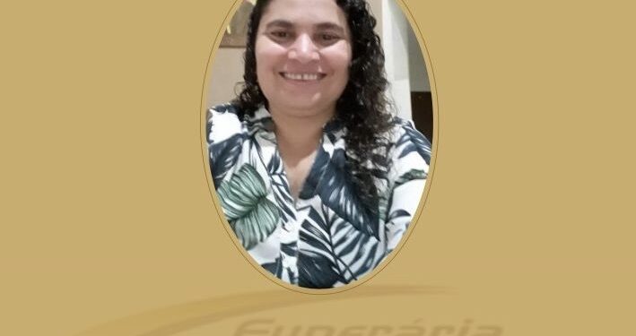 Sonia Tavares Melo de Faria falece aos 52 anos em Formiga