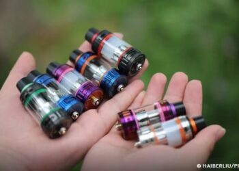 Campanha usa linguagem gamer para alertar sobre cigarro eletrônico