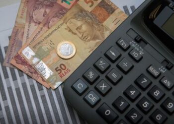 Contas públicas têm déficit de R$ 19 bilhões em fevereiro